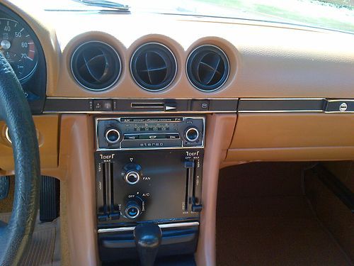 1977 Mercedes 450 SL, US $7,900.00, image 23