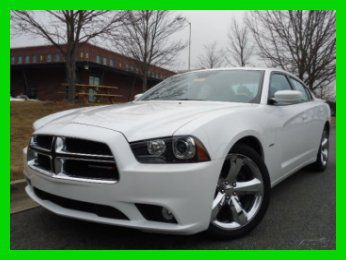 5.7l hemi navigation back up sunroof beats audio adapt cruise $8000 off msrp