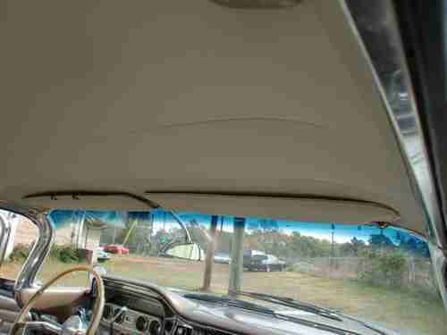 1960 Pontiac Bonneville 2 Door Hardtop 389 V8 Super Nice Car Very RARE !!!!!, US $32,500.00, image 3