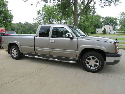 CHEVY SILVERADO PICK UP TRUCK,LTZ71 CHEVY TRUCK,C1500 TRUCK,CHEVY PICK UP TRUCK, image 2