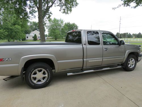 CHEVY SILVERADO PICK UP TRUCK,LTZ71 CHEVY TRUCK,C1500 TRUCK,CHEVY PICK UP TRUCK, image 4