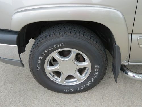CHEVY SILVERADO PICK UP TRUCK,LTZ71 CHEVY TRUCK,C1500 TRUCK,CHEVY PICK UP TRUCK, image 5