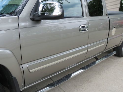 CHEVY SILVERADO PICK UP TRUCK,LTZ71 CHEVY TRUCK,C1500 TRUCK,CHEVY PICK UP TRUCK, image 6