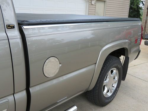 CHEVY SILVERADO PICK UP TRUCK,LTZ71 CHEVY TRUCK,C1500 TRUCK,CHEVY PICK UP TRUCK, image 7