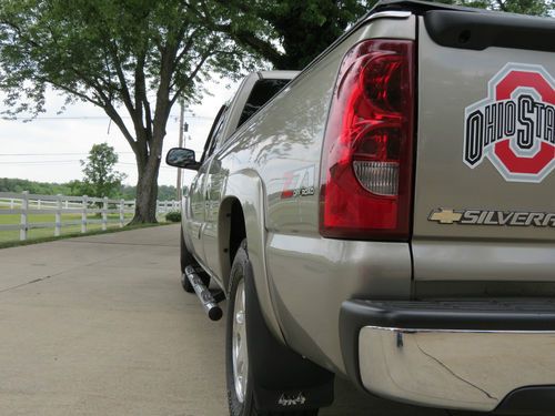 CHEVY SILVERADO PICK UP TRUCK,LTZ71 CHEVY TRUCK,C1500 TRUCK,CHEVY PICK UP TRUCK, image 8