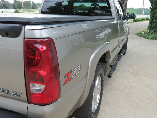 CHEVY SILVERADO PICK UP TRUCK,LTZ71 CHEVY TRUCK,C1500 TRUCK,CHEVY PICK UP TRUCK, image 9