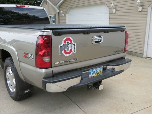 CHEVY SILVERADO PICK UP TRUCK,LTZ71 CHEVY TRUCK,C1500 TRUCK,CHEVY PICK UP TRUCK, image 10