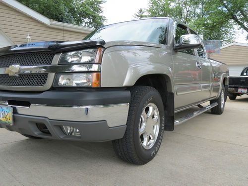CHEVY SILVERADO PICK UP TRUCK,LTZ71 CHEVY TRUCK,C1500 TRUCK,CHEVY PICK UP TRUCK, image 12