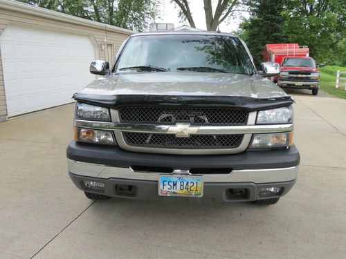 CHEVY SILVERADO PICK UP TRUCK,LTZ71 CHEVY TRUCK,C1500 TRUCK,CHEVY PICK UP TRUCK, image 14