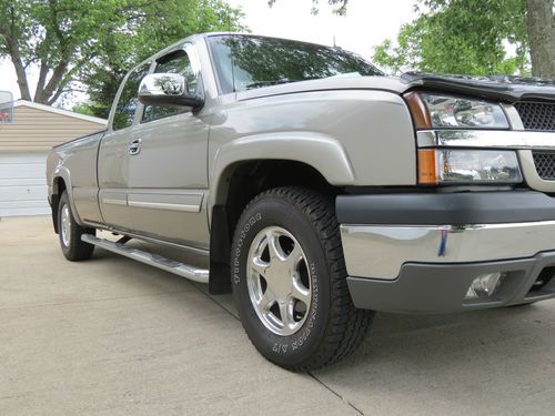 CHEVY SILVERADO PICK UP TRUCK,LTZ71 CHEVY TRUCK,C1500 TRUCK,CHEVY PICK UP TRUCK, image 15