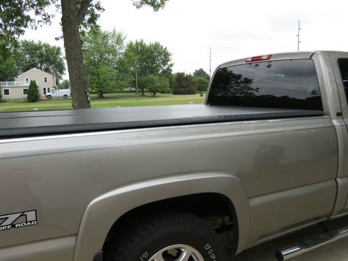 CHEVY SILVERADO PICK UP TRUCK,LTZ71 CHEVY TRUCK,C1500 TRUCK,CHEVY PICK UP TRUCK, image 16