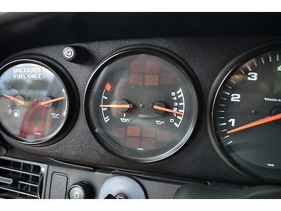 1996 Porsche 911 Carrera 4 Six Speed New Clutch, US $29,990.00, image 20