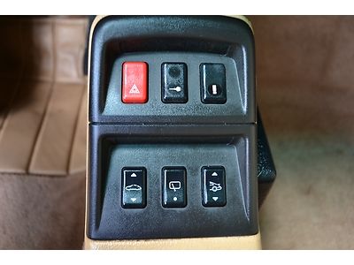 1996 Porsche 911 Carrera 4 Six Speed New Clutch, US $29,990.00, image 21