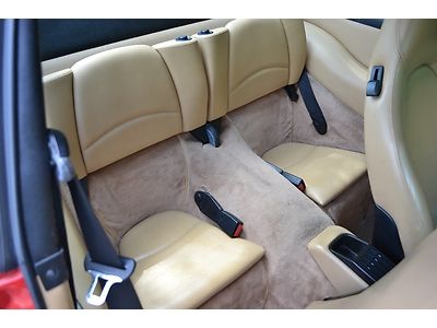 1996 Porsche 911 Carrera 4 Six Speed New Clutch, US $29,990.00, image 23