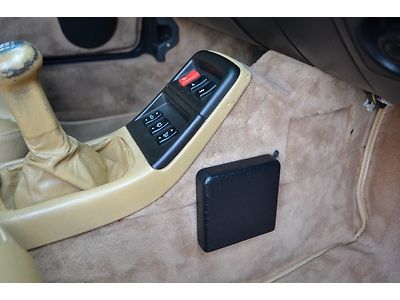 1996 Porsche 911 Carrera 4 Six Speed New Clutch, US $29,990.00, image 24