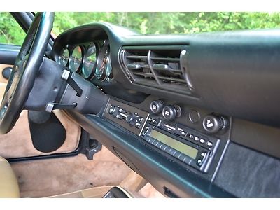 1996 Porsche 911 Carrera 4 Six Speed New Clutch, US $29,990.00, image 25