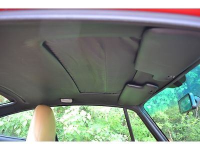 1996 Porsche 911 Carrera 4 Six Speed New Clutch, US $29,990.00, image 26