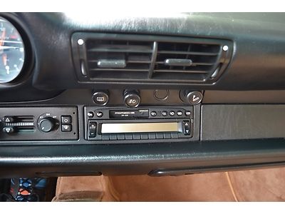 1996 Porsche 911 Carrera 4 Six Speed New Clutch, US $29,990.00, image 31