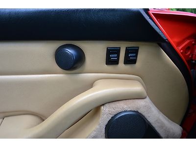 1996 Porsche 911 Carrera 4 Six Speed New Clutch, US $29,990.00, image 32