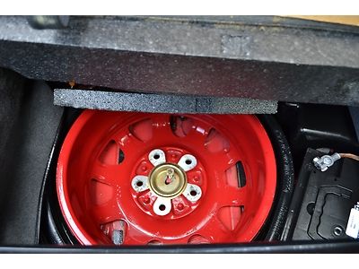 1996 Porsche 911 Carrera 4 Six Speed New Clutch, US $29,990.00, image 34