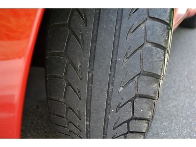 1996 Porsche 911 Carrera 4 Six Speed New Clutch, US $29,990.00, image 35