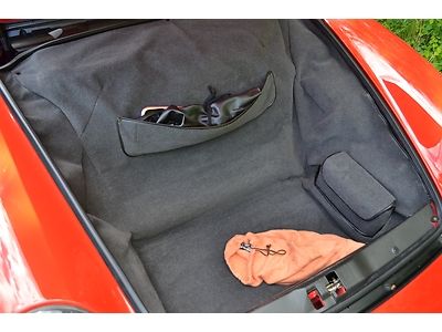 1996 Porsche 911 Carrera 4 Six Speed New Clutch, US $29,990.00, image 38