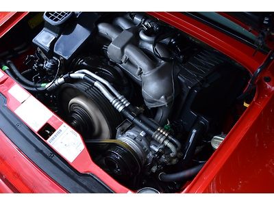 1996 Porsche 911 Carrera 4 Six Speed New Clutch, US $29,990.00, image 39