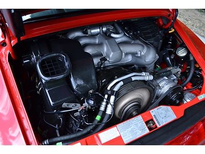 1996 Porsche 911 Carrera 4 Six Speed New Clutch, US $29,990.00, image 40