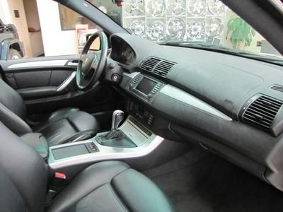 RARE 340HP Sport AWD Black on Black NAV Rear DVD Clean Carfax EASY Finance, image 13