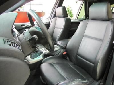 RARE 340HP Sport AWD Black on Black NAV Rear DVD Clean Carfax EASY Finance, image 14