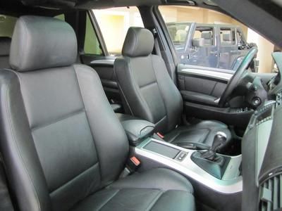 RARE 340HP Sport AWD Black on Black NAV Rear DVD Clean Carfax EASY Finance, image 15