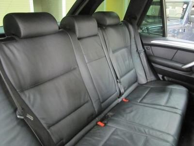 RARE 340HP Sport AWD Black on Black NAV Rear DVD Clean Carfax EASY Finance, image 17