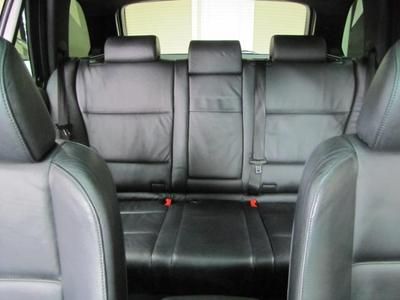 RARE 340HP Sport AWD Black on Black NAV Rear DVD Clean Carfax EASY Finance, image 18