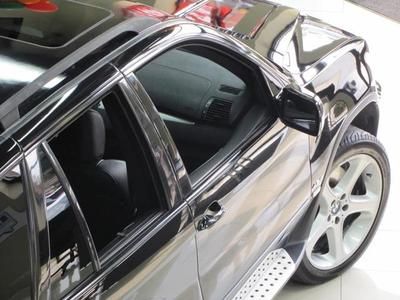 RARE 340HP Sport AWD Black on Black NAV Rear DVD Clean Carfax EASY Finance, image 21