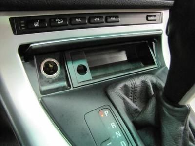 RARE 340HP Sport AWD Black on Black NAV Rear DVD Clean Carfax EASY Finance, image 34