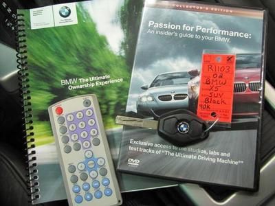 RARE 340HP Sport AWD Black on Black NAV Rear DVD Clean Carfax EASY Finance, image 64