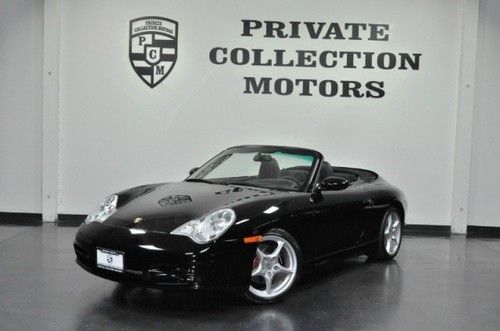 02 carrera* nav* tip* carbon* highly optioned* 99 00 01