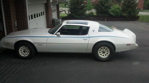 1980 pontiac firebird