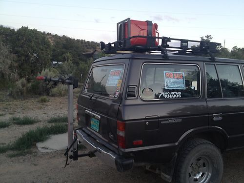 Toyota Landcruiser 1989 FJ62 FJ 62, US $8,500.00, image 6