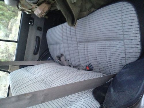 Toyota Landcruiser 1989 FJ62 FJ 62, US $8,500.00, image 7