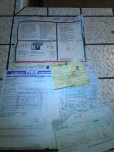 1992 corvette zr1 rims glass top lt1 new tranny and ac alarm!!!sports car, image 14