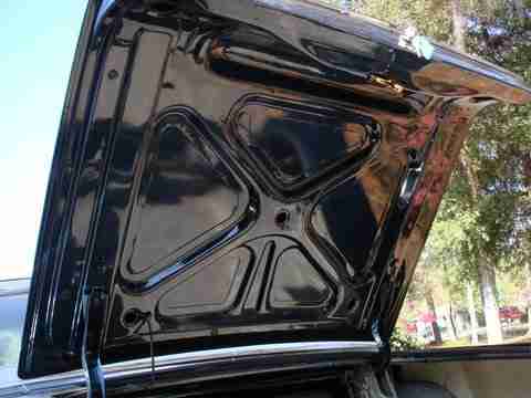 1965 Ford Galaxie 500 LTD. 2 Door. Hard Top. 352 CID., image 12