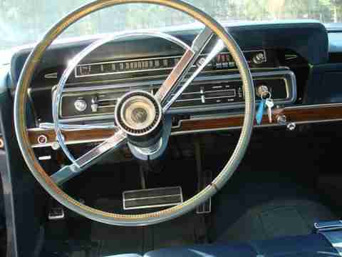 1965 Ford Galaxie 500 LTD. 2 Door. Hard Top. 352 CID., image 16