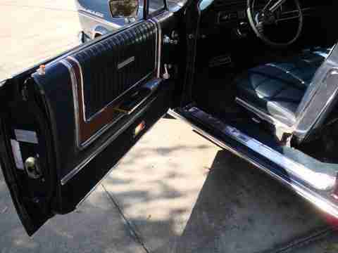 1965 Ford Galaxie 500 LTD. 2 Door. Hard Top. 352 CID., image 17