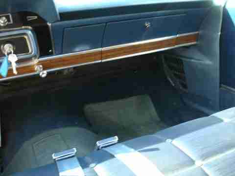 1965 Ford Galaxie 500 LTD. 2 Door. Hard Top. 352 CID., image 19