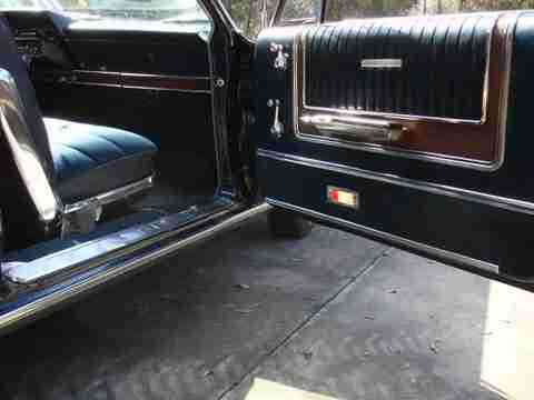 1965 Ford Galaxie 500 LTD. 2 Door. Hard Top. 352 CID., image 20