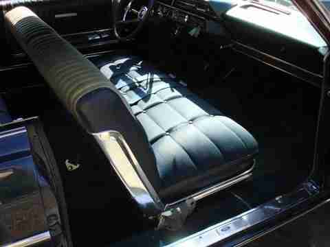 1965 Ford Galaxie 500 LTD. 2 Door. Hard Top. 352 CID., image 21