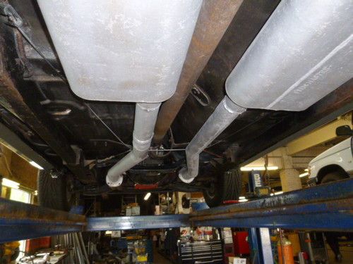 1969 Chevrolet Camaro 396 4-Spd, image 19