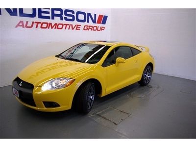 Gt coupe 3.8l cd traction control front wheel drive power steering rear spoiler