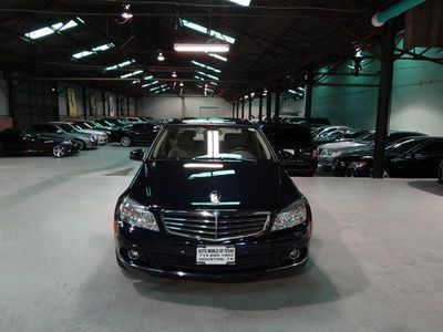 C300 4matic cd abs brakes air conditioning alloy wheels am/fm radio fog lights